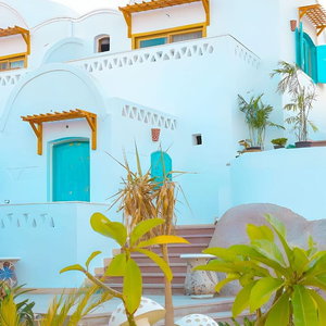 Hotel Aro Kato Nubian Guest House cazare Aswan
