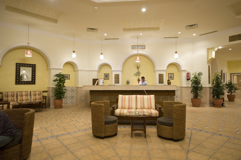 Hotel Flamenco Beach And Resort El Quseir