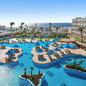 Hotel Doubletree By Hilton Sharm El Sheikh - Sharm Bay cazare Sharks Bay