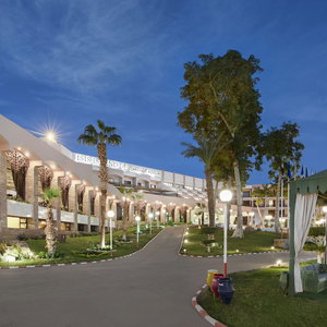 Hotel Pyramisa Island Hotel Aswan cazare Aswan
