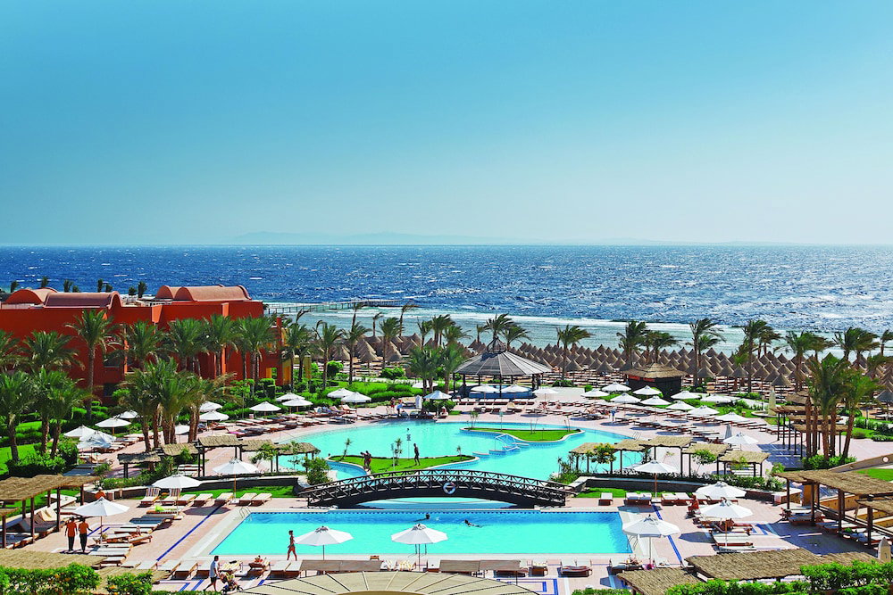 Hotel Sharm Grand Plaza Resort - Families And Couples Only.