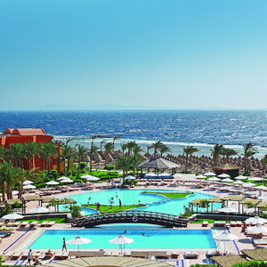 Hotel Sharm Grand Plaza Resort - Families And Couples Only. cazare Nabq