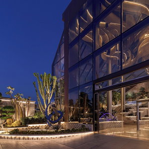 Hotel Crowne Plaza Alexandria Mirage By Ihg cazare Alexandria