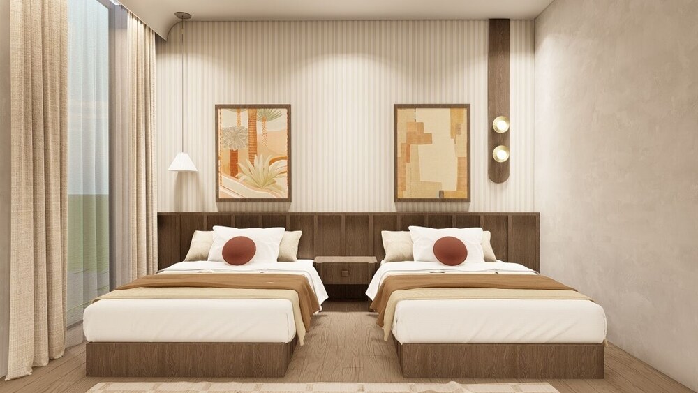 Hotel Noma New Cairo