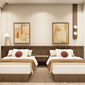 Hotel Noma New Cairo cazare New Cairo