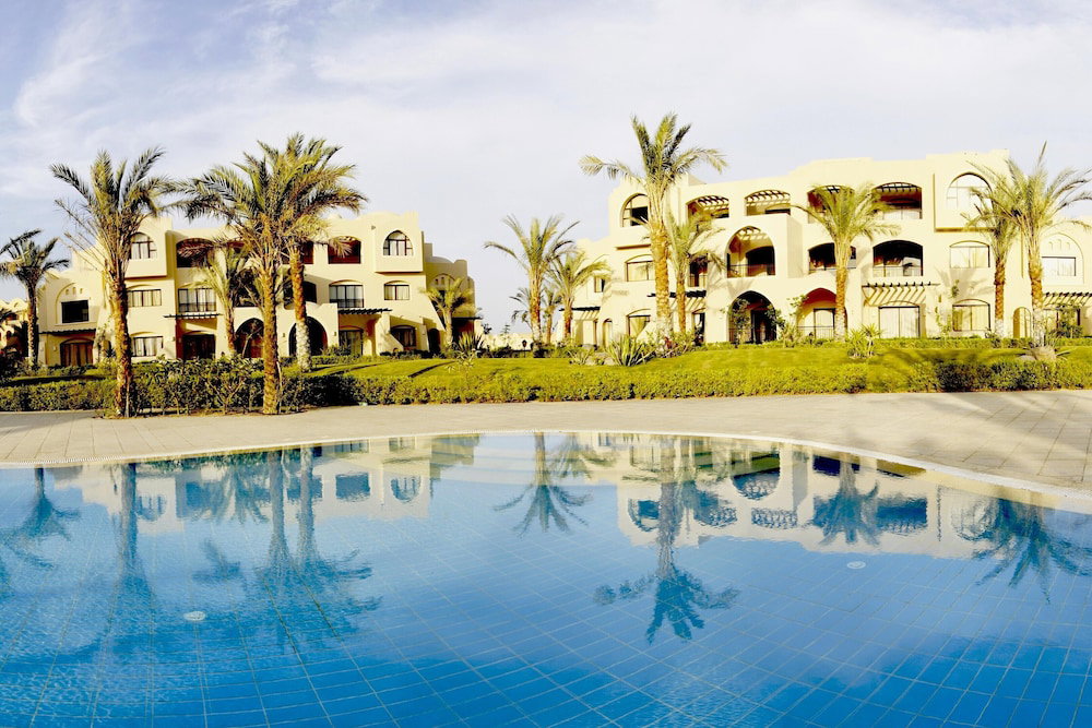 Hotel Jaz Neo Saraya Palms - All Inclusive
