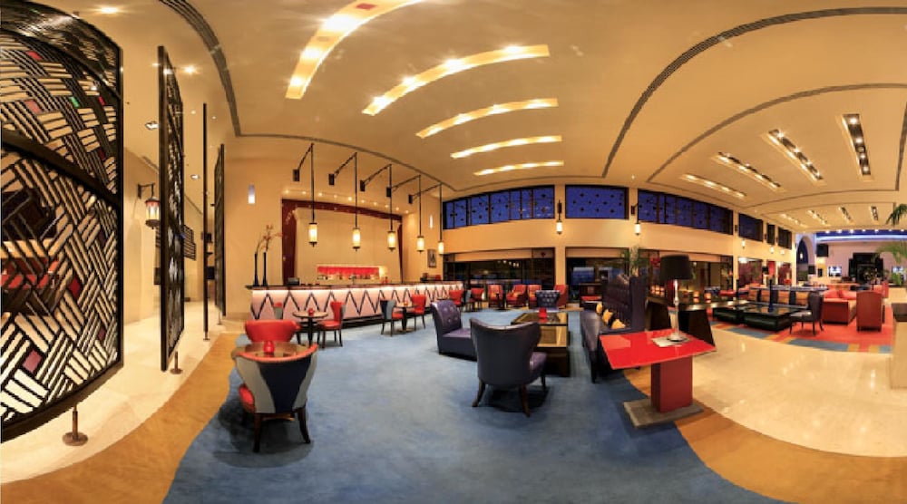 Grand Rotana Resort & Spa