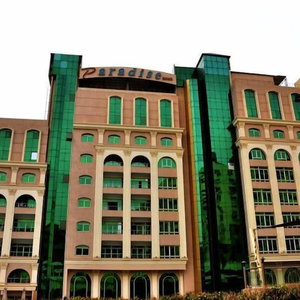 Hotel Paradise Home City Stars cazare Madinat an Nasr