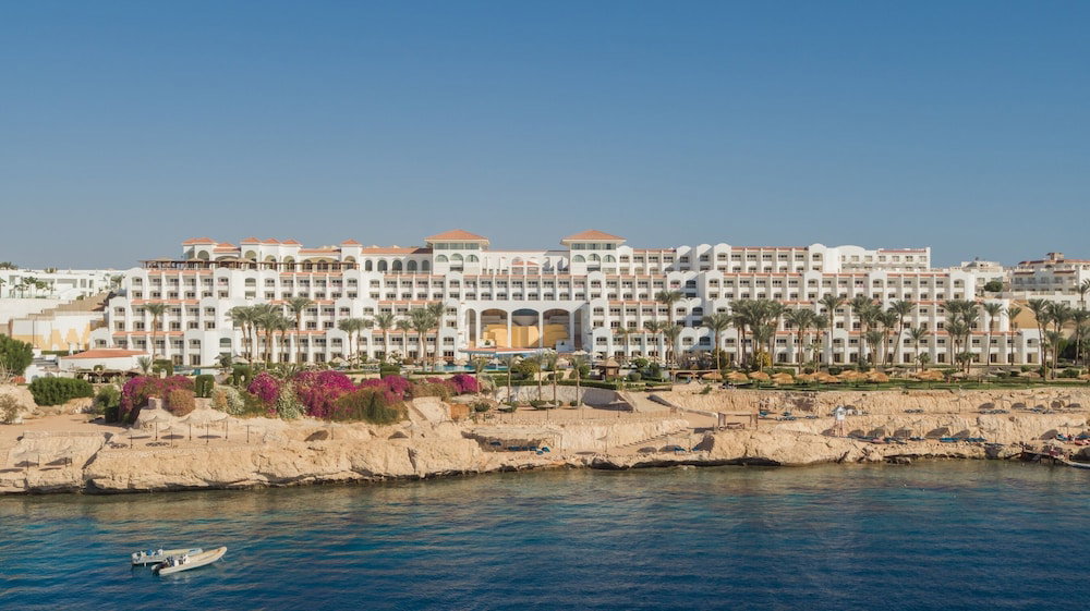 Hotel Siva Sharm Resort & Spa