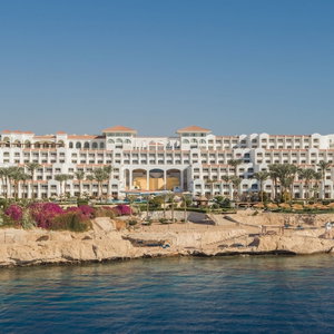Hotel Siva Sharm Resort & Spa cazare Sharks Bay