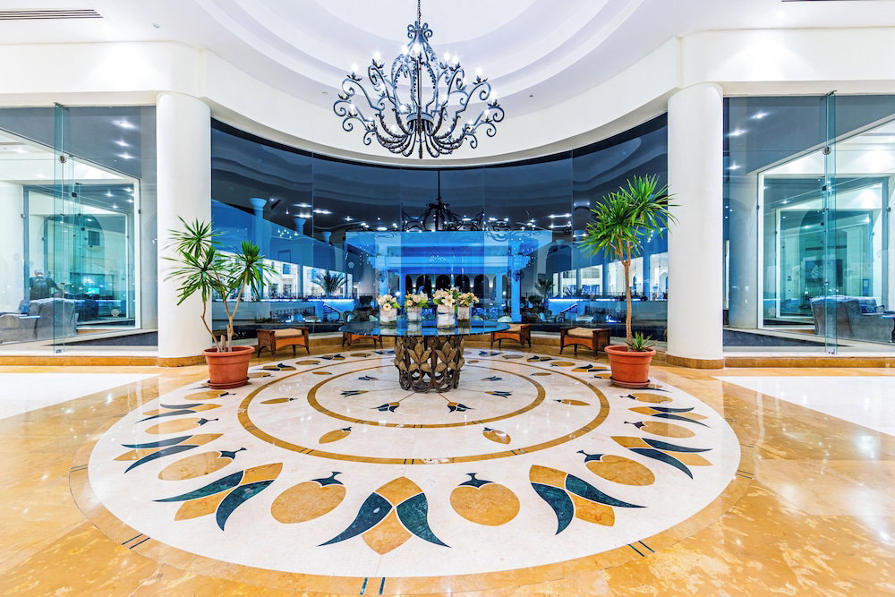 Siva Sharm Resort & Spa