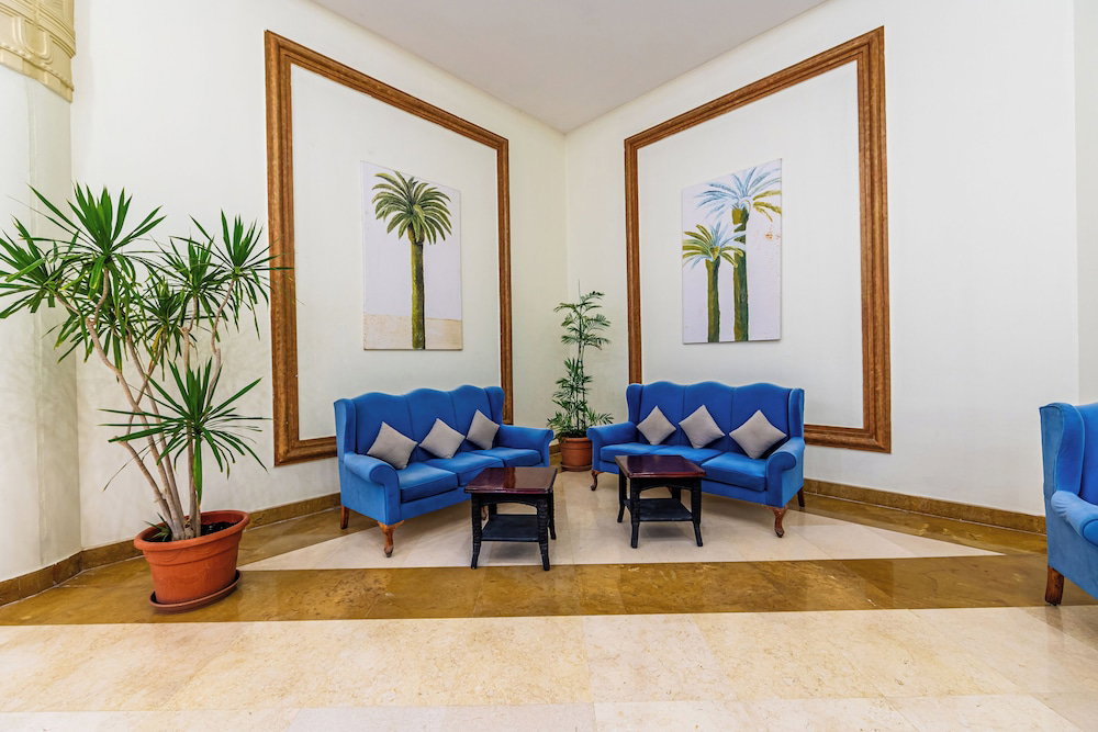 Siva Sharm Resort & Spa