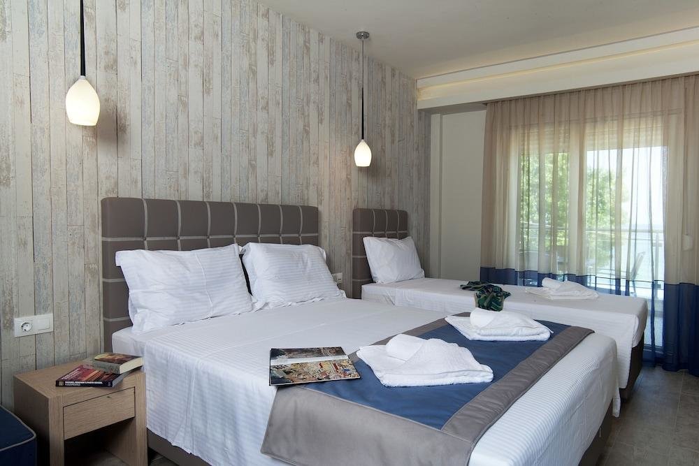 Iliorama Luxury Apartments