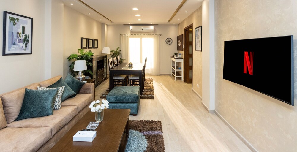 Hotel Prime Select Lotus New Cairo