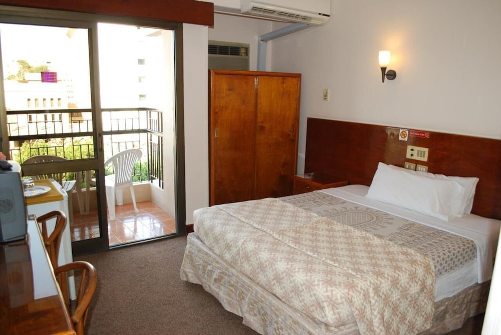 Hotel St.joseph Hotel
