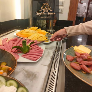Hotel Logistic Hotel City Stars cazare Madinat an Nasr