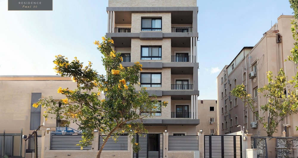 Hotel Prime Residence Point 90