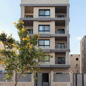 Hotel Prime Residence Point 90 cazare New Cairo