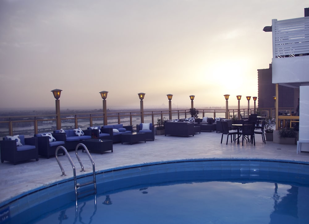 Hotel Maadi Hotel