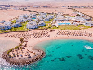 Hotel Mercure Hurghada Hotel cazare Sahl Hasheesh