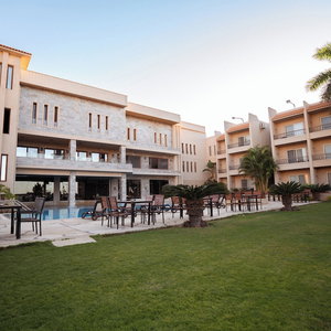 Hotel Panacea Suites Hotel cazare Alexandria