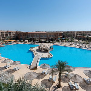 Hotel Parrotel Lagoon Waterpark Resort cazare Nabq
