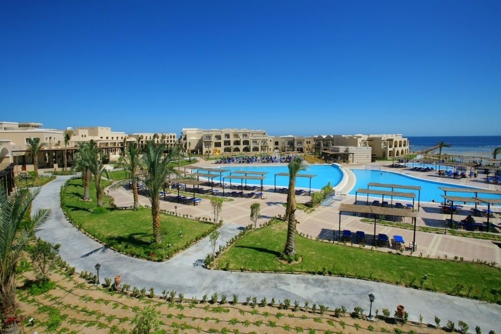 Hotel Tui Magic Life Kalawy - All Inclusive