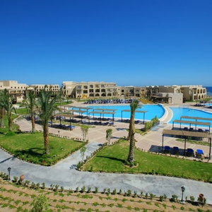 Hotel Tui Magic Life Kalawy - All Inclusive cazare Al Qusayr
