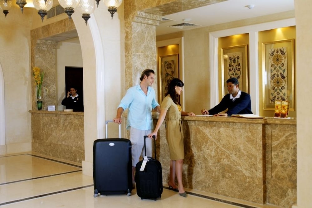 Tui Magic Life Kalawy - All Inclusive