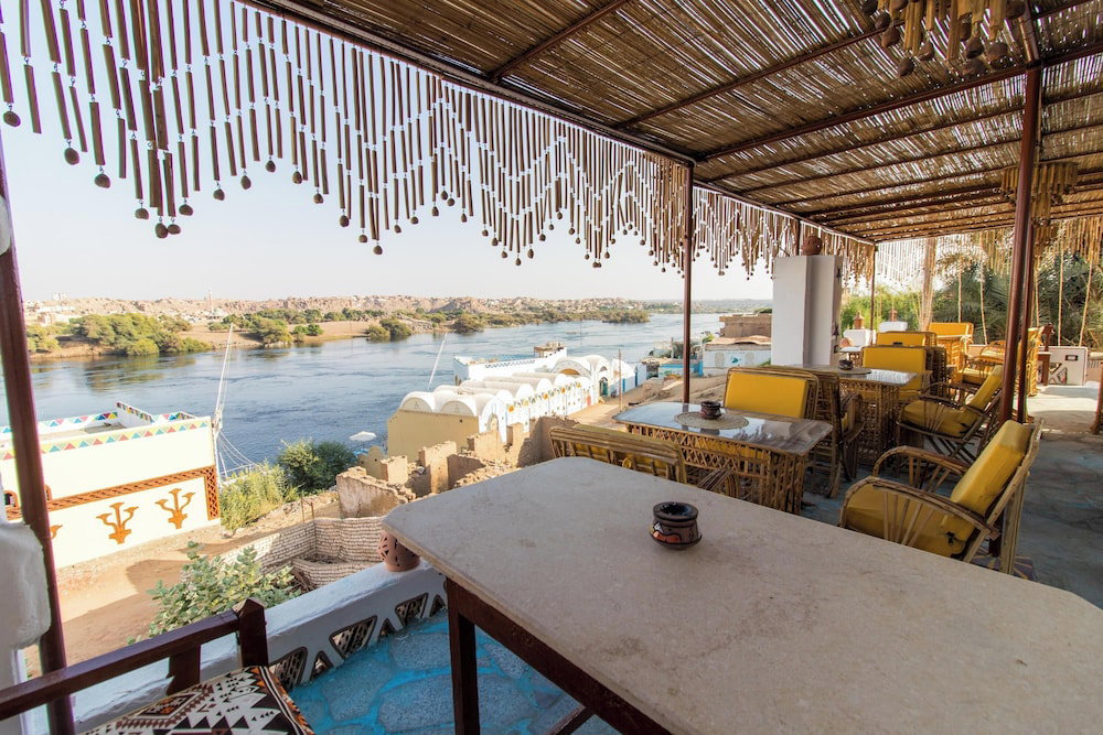 Hotel Casa Nile View Rooms - Nubian Hotel - By Kerma Hospitality