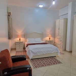 Hotel Abo Hisham Nile Flat cazare Luxor