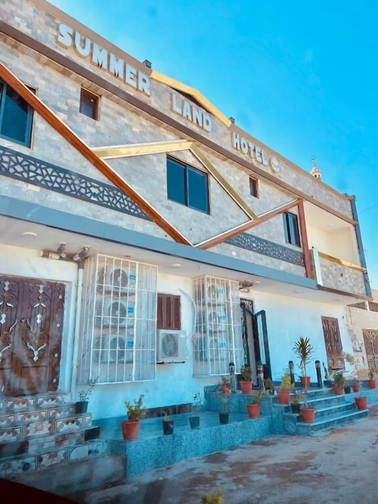 Hotel Summer Land Hotel