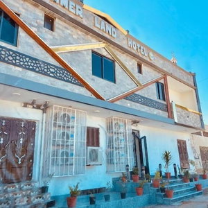 Hotel Summer Land Hotel cazare Abu Simbel