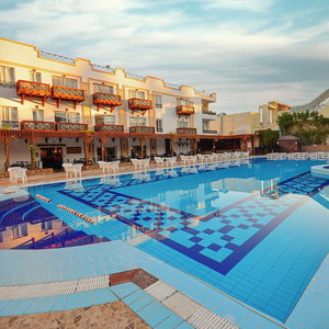 Hotel Falcon Naama Star Hotel cazare Naama Bay
