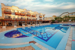 Hotel Falcon Naama Star Hotel cazare Naama Bay