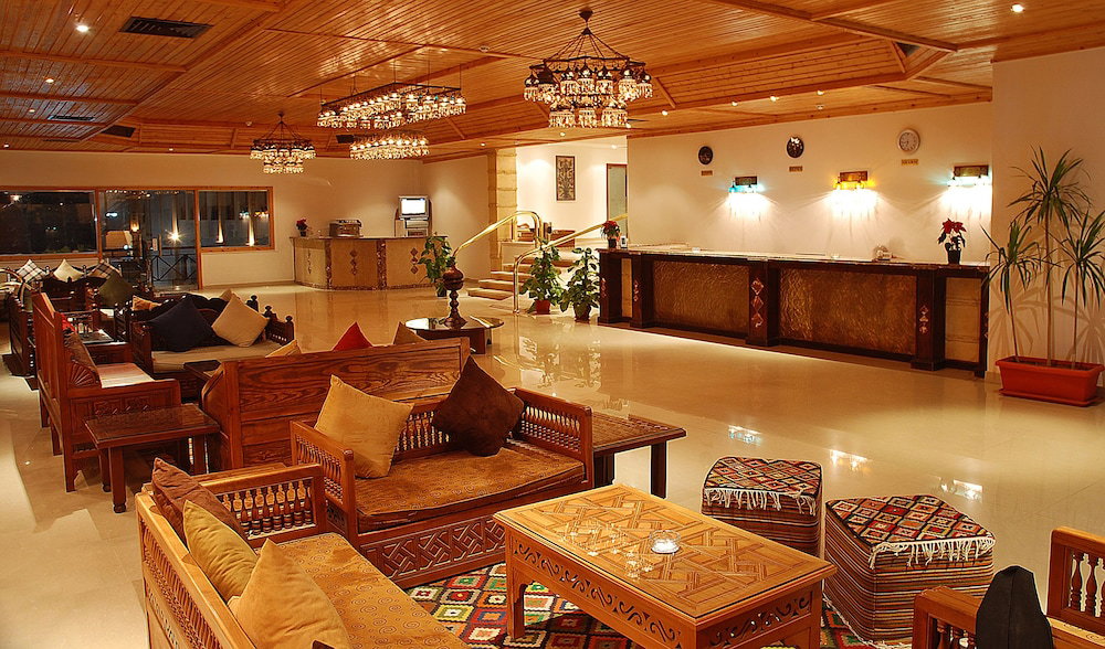 Falcon Naama Star Hotel