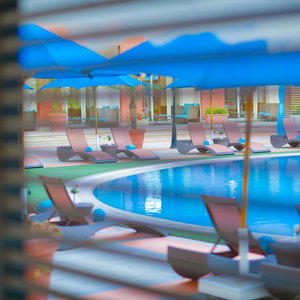 Hotel Tolip Family Park Hotel cazare New Cairo