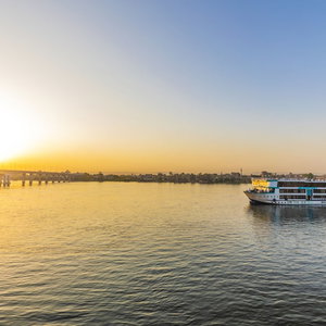 Hotel Sunrise Semiramis I Cruise cazare Luxor