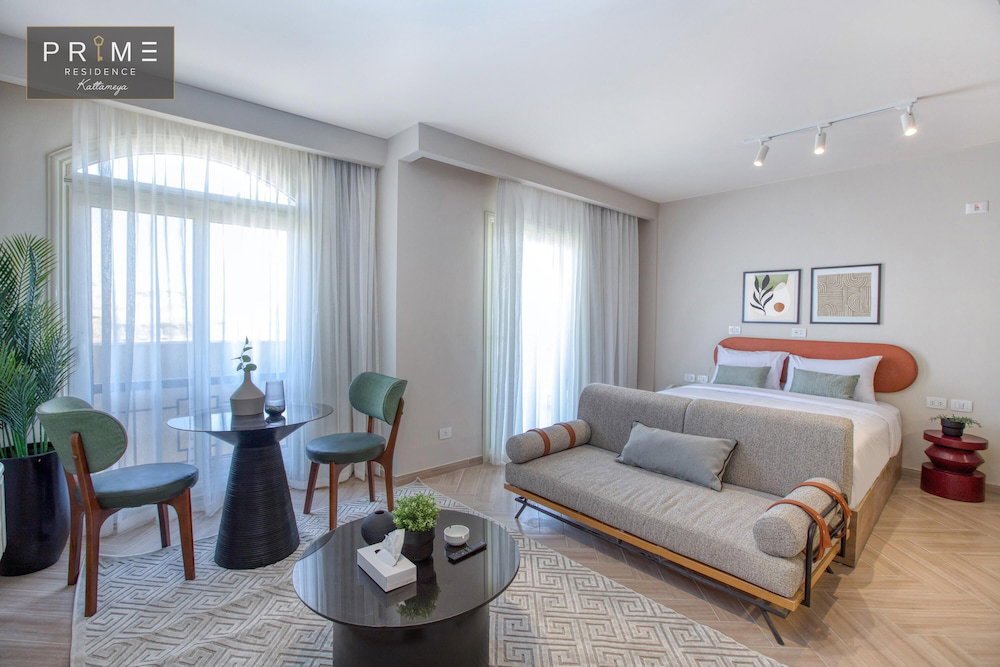 Hotel Prime Residence Kattameya