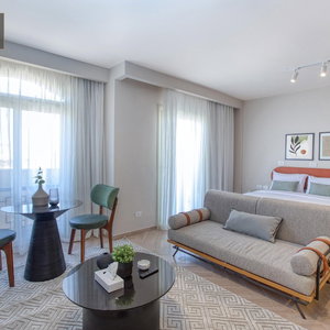 Hotel Prime Residence Kattameya cazare New Cairo