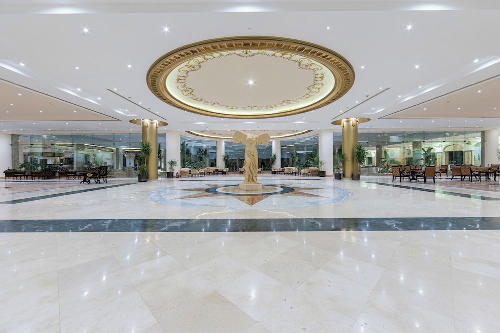 Siva Golden Bay Makadi Couples And Families Only