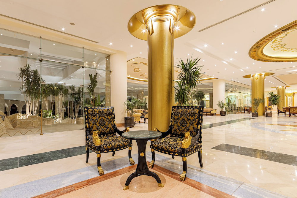 Siva Golden Bay Makadi Couples And Families Only