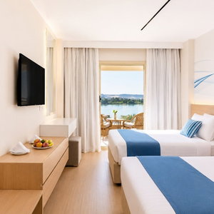 Hotel Obelisk Nile Towers cazare Aswan