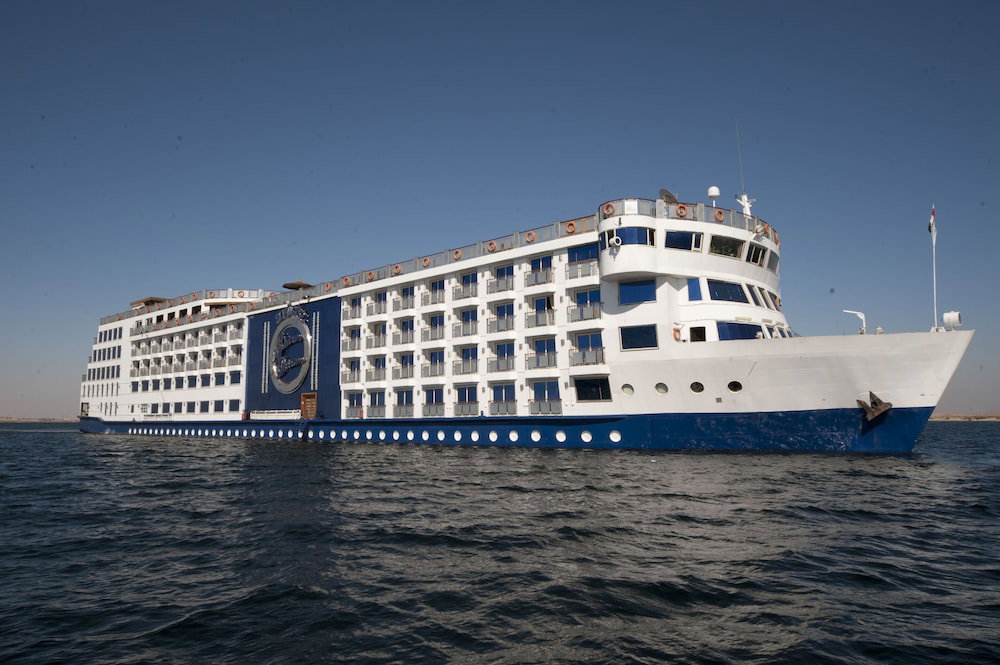 Hotel Sunrise African Dreams Cruise - Grand Select