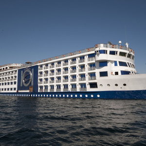 Hotel Sunrise African Dreams Cruise - Grand Select cazare Abu Simbel