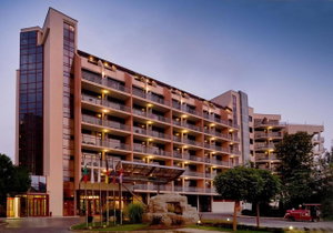 Hotel Apollo Golden Sands cazare Nisipurile de Aur