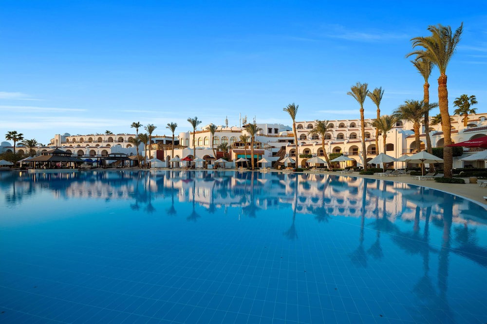 Hotel Savoy Sharm El Sheikh