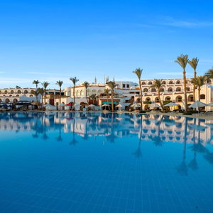 Hotel Savoy Sharm El Sheikh cazare Sharks Bay