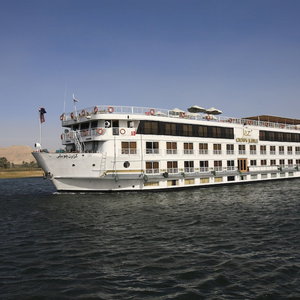Hotel Jaz Crown Jubilee Nile Cruise - Every Thursday From Luxor For 07 & 04 Nights - Every Monday From Aswan For 03 Nights cazare Luxor