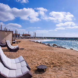 Hotel Fleet Club Mahrousa cazare Alexandria